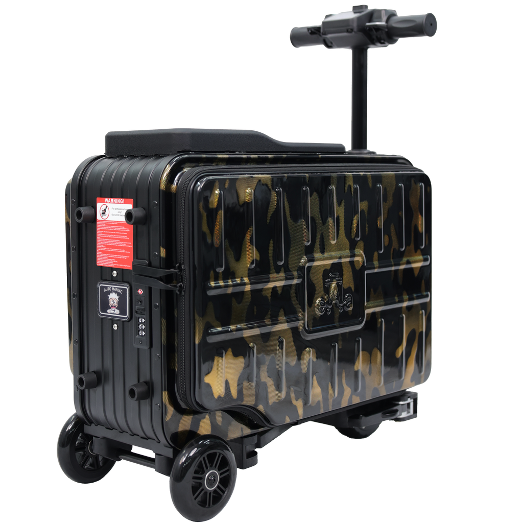 Elala Lite - Camo