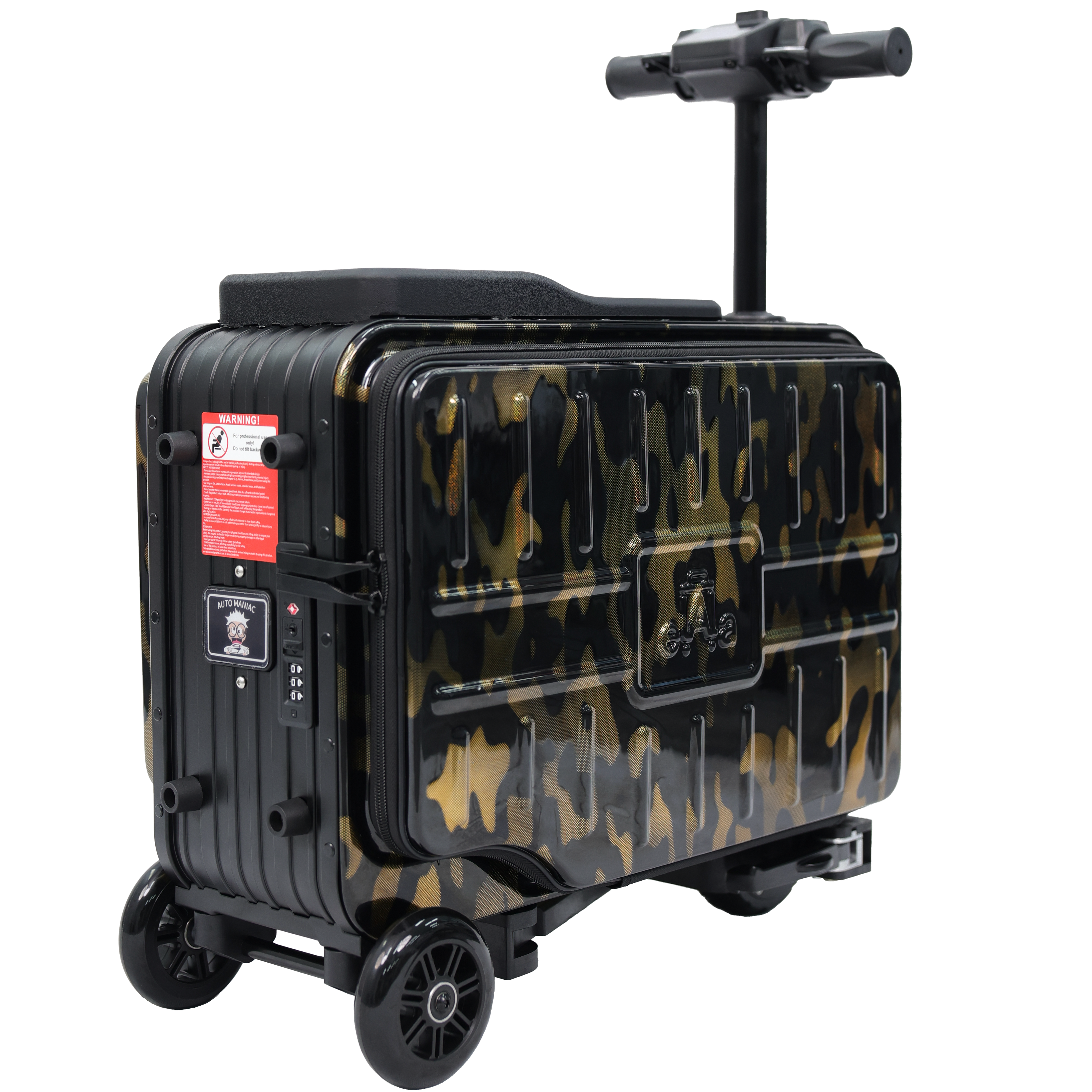 Elala Lite - Camo